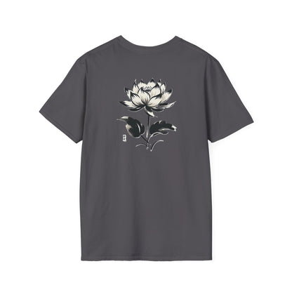 Lotus Flower T-Shirt