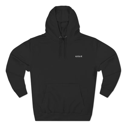 Tora Hoodie