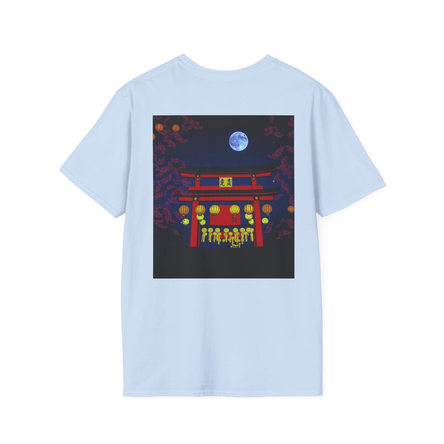 Moonlit Festival T-Shirt