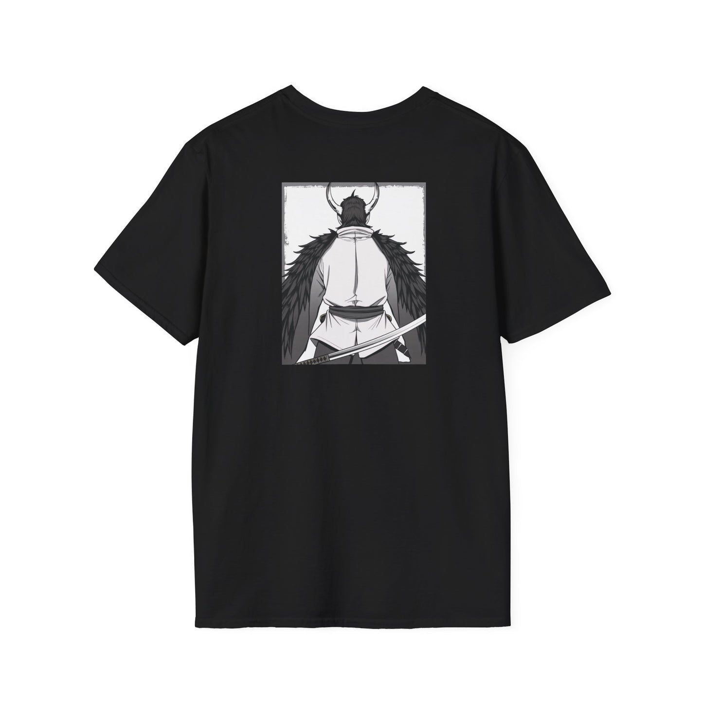 Dark Wings Tengu T-Shirt