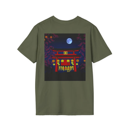 Moonlit Festival T-Shirt