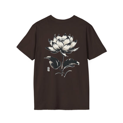 Lotus Flower T-Shirt