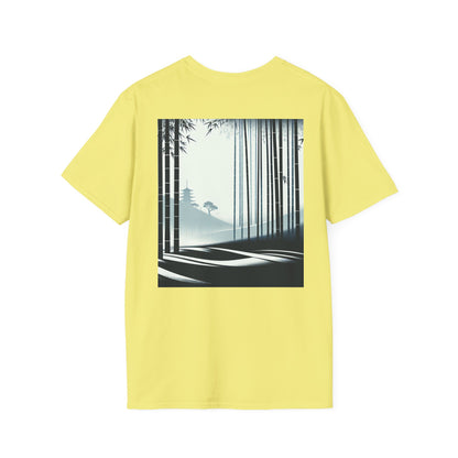 Zen Bamboo T-Shirt