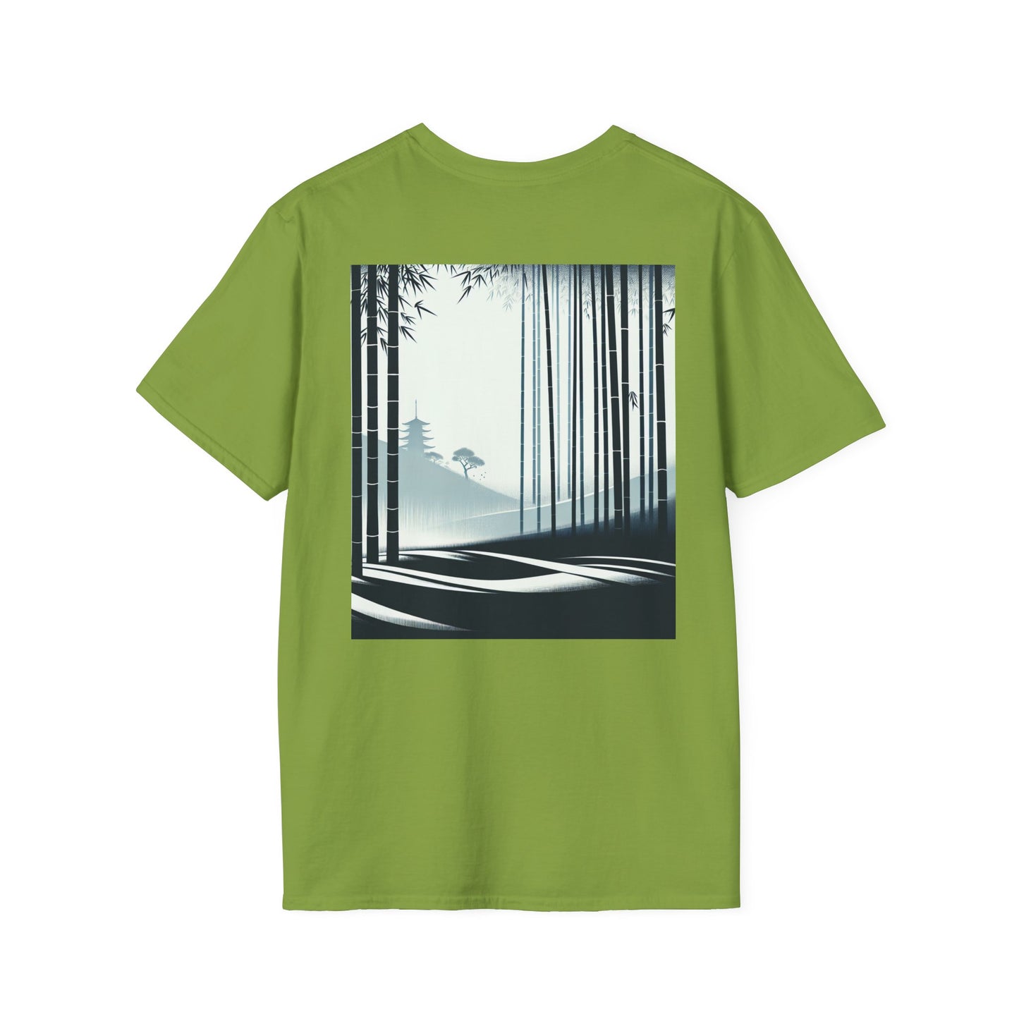 Zen Bamboo T-Shirt