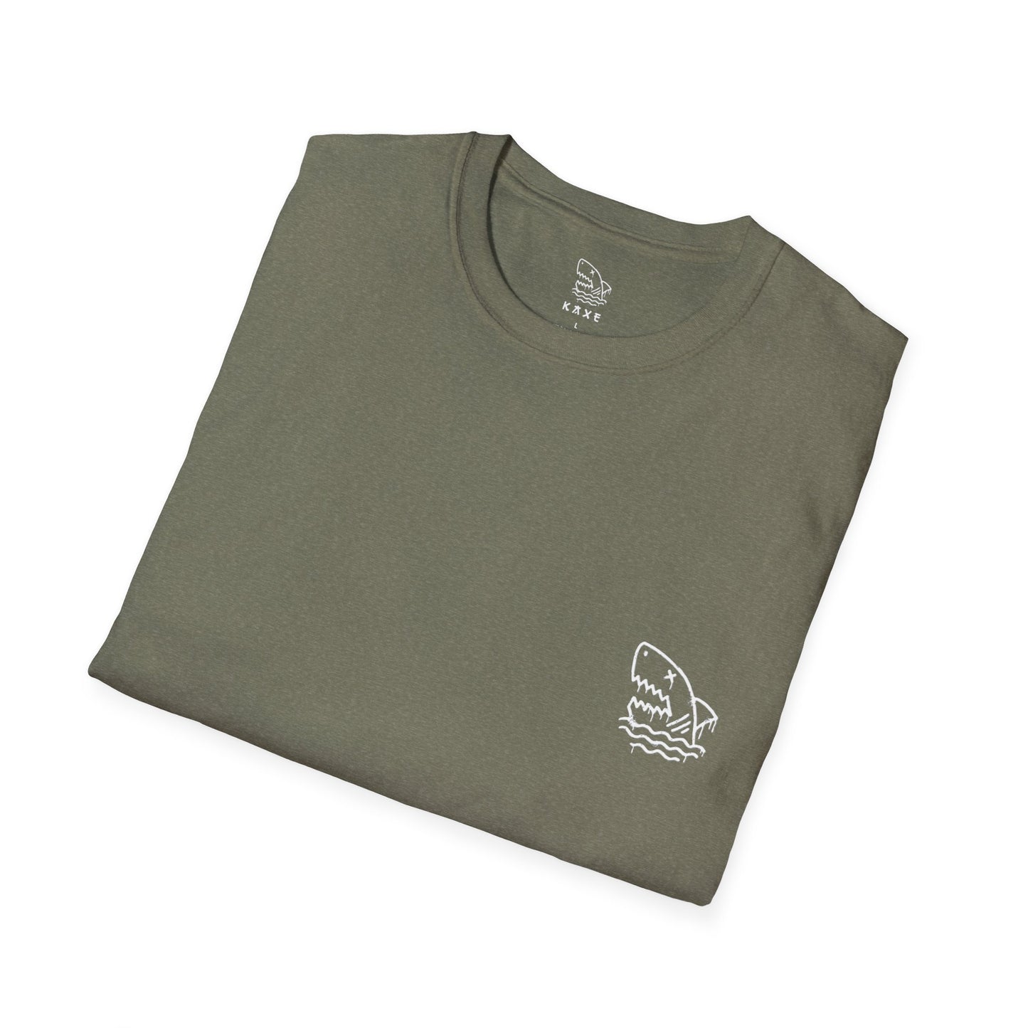 Zen Bamboo T-Shirt