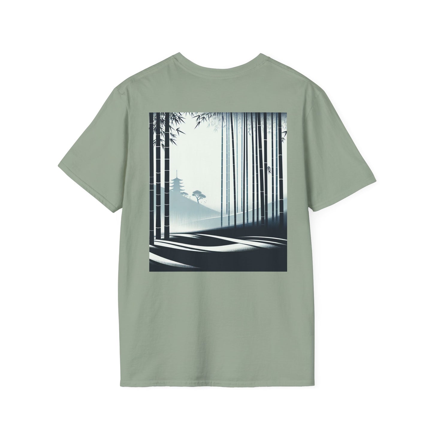 Zen Bamboo T-Shirt