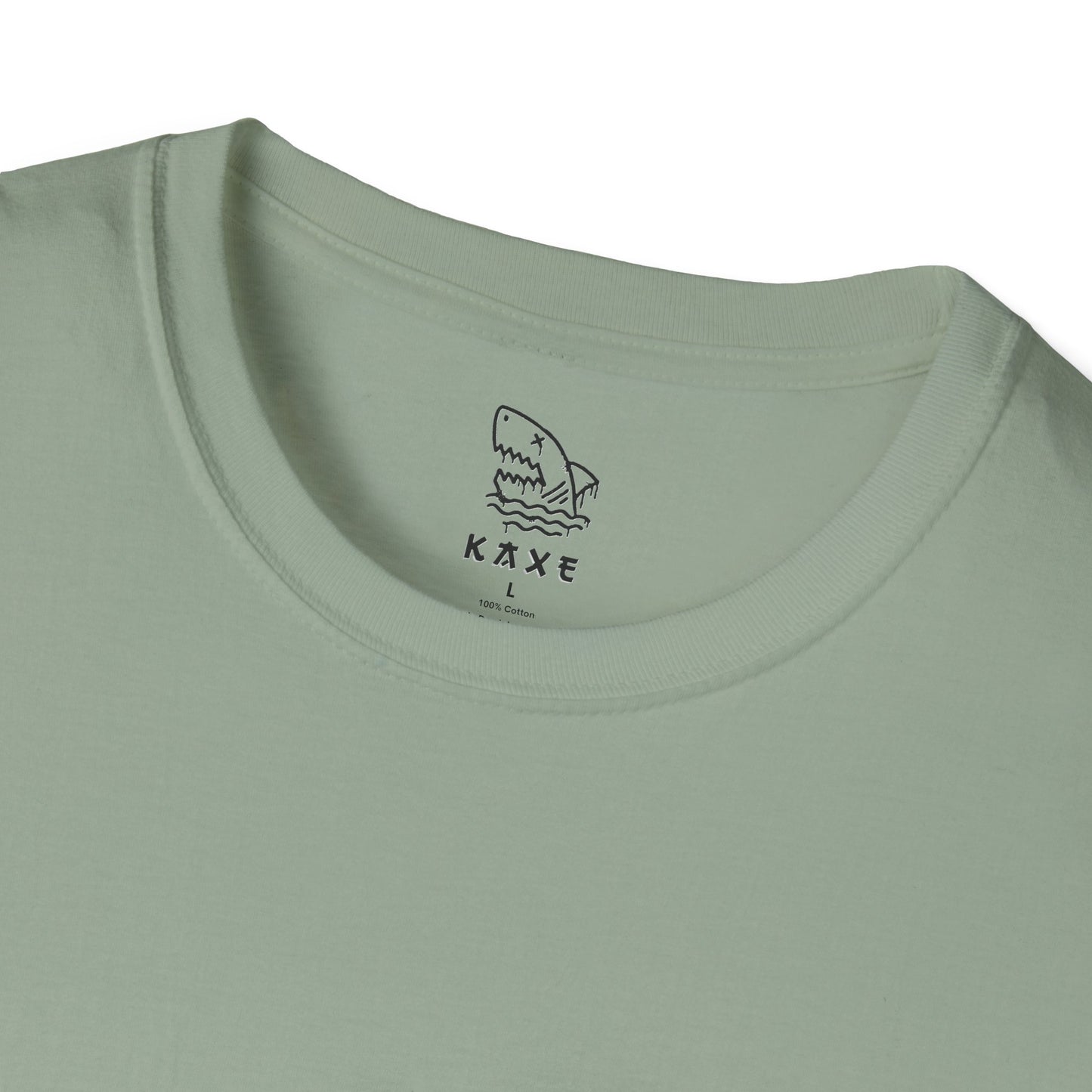 Zen Bamboo T-Shirt