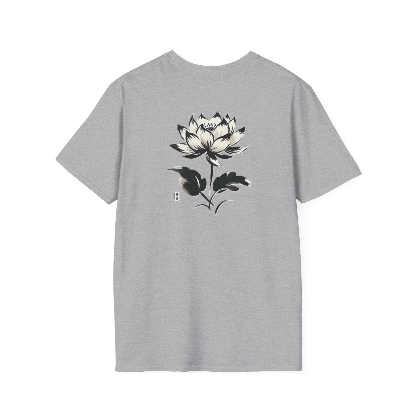 Lotus Flower T-Shirt