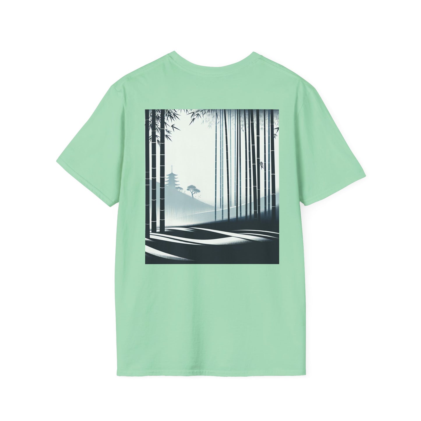 Zen Bamboo T-Shirt