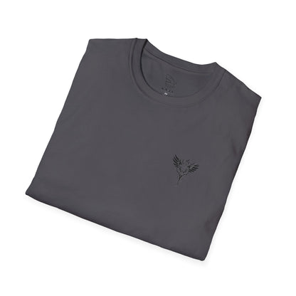 Dark Wings Tengu T-Shirt