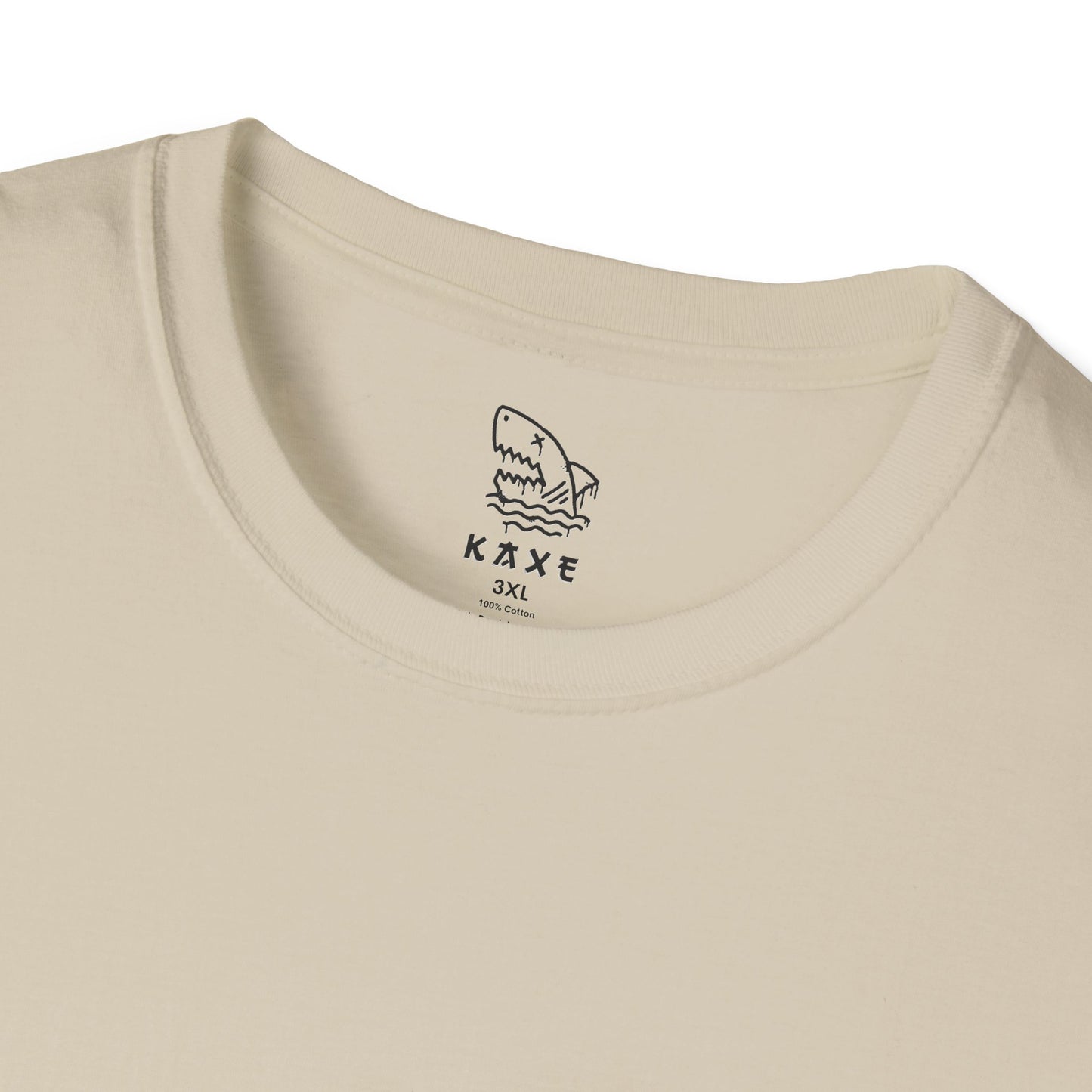 Zen Bamboo T-Shirt