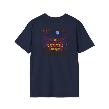 Moonlit Festival T-Shirt