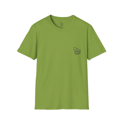 Zen Bamboo T-Shirt