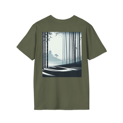 Zen Bamboo T-Shirt