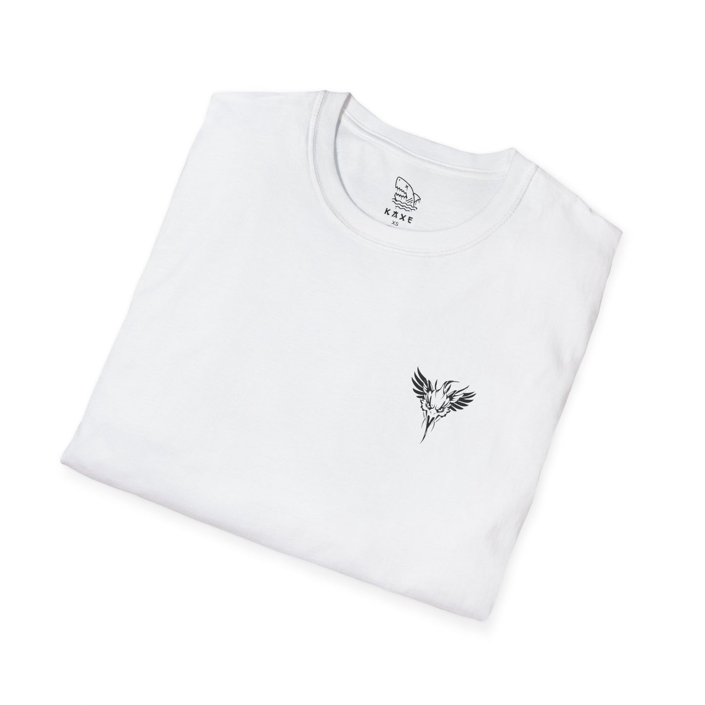 Dark Wings Tengu T-Shirt