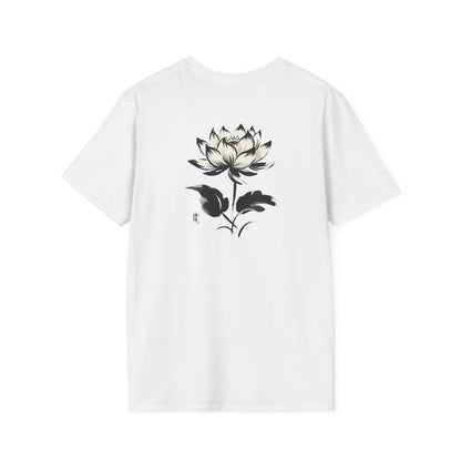 Lotus Flower T-Shirt