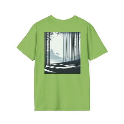 Zen Bamboo T-Shirt