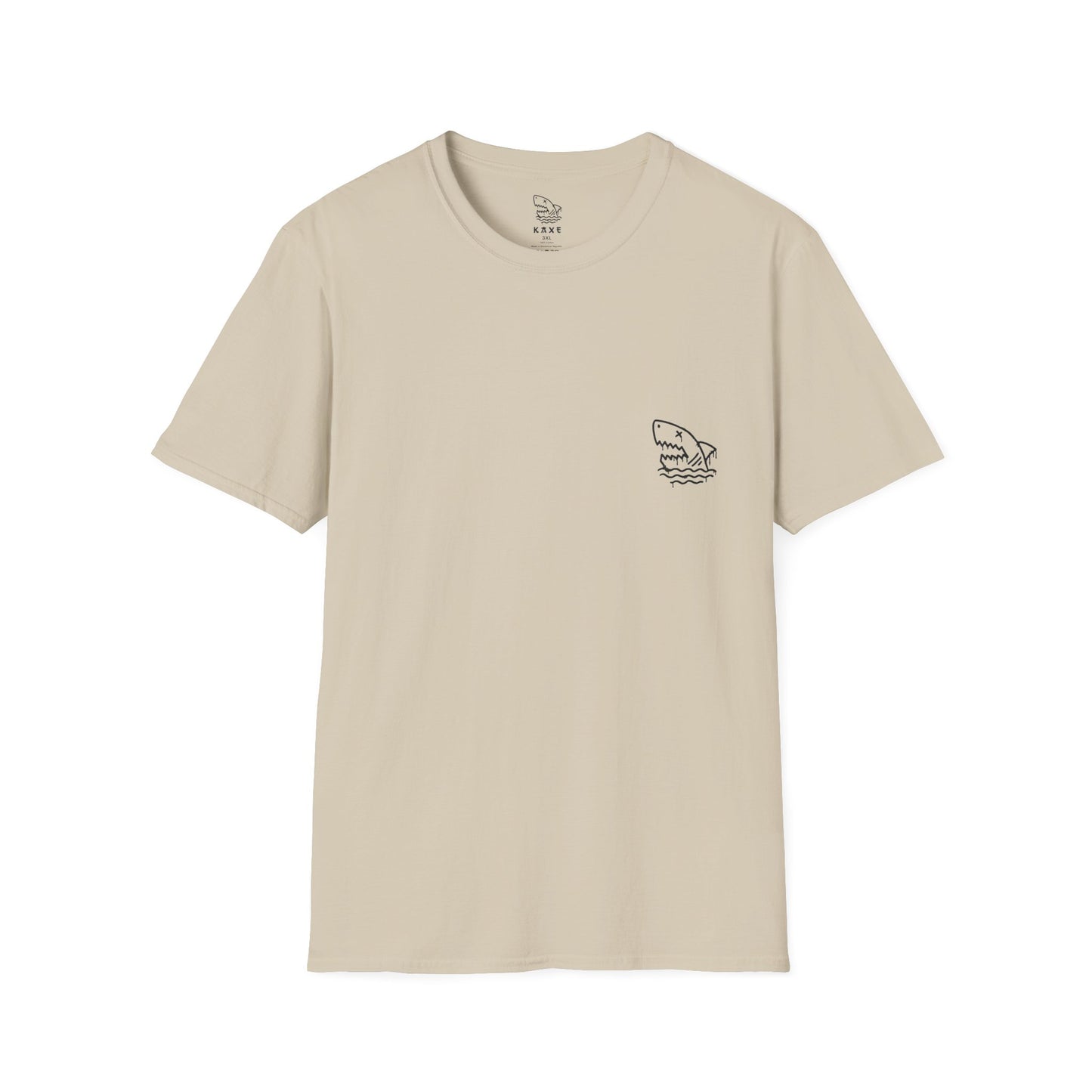 Zen Bamboo T-Shirt