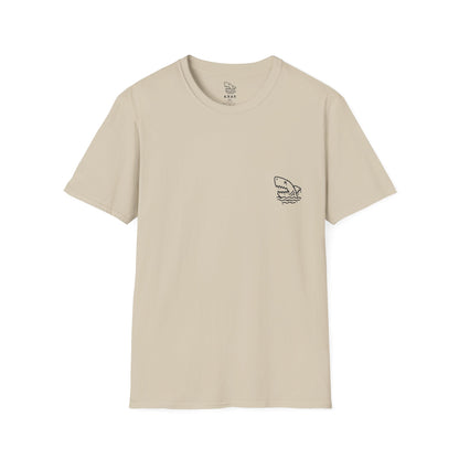 Zen Bamboo T-Shirt