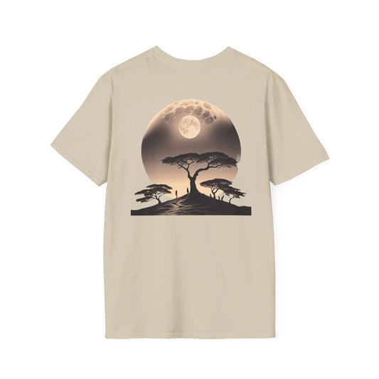 Moonlit Tree T-Shirt