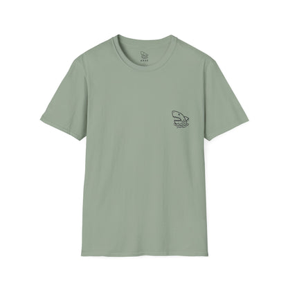 Zen Bamboo T-Shirt