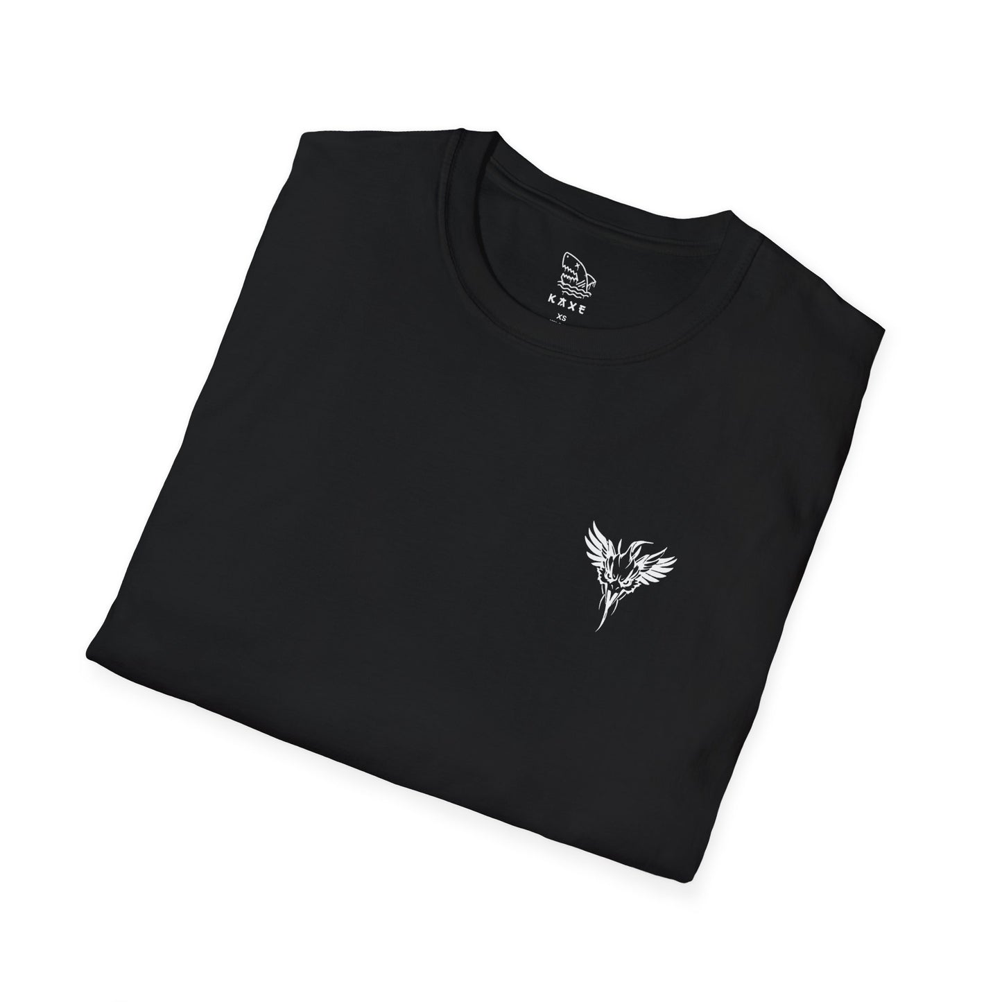 Dark Wings Tengu T-Shirt