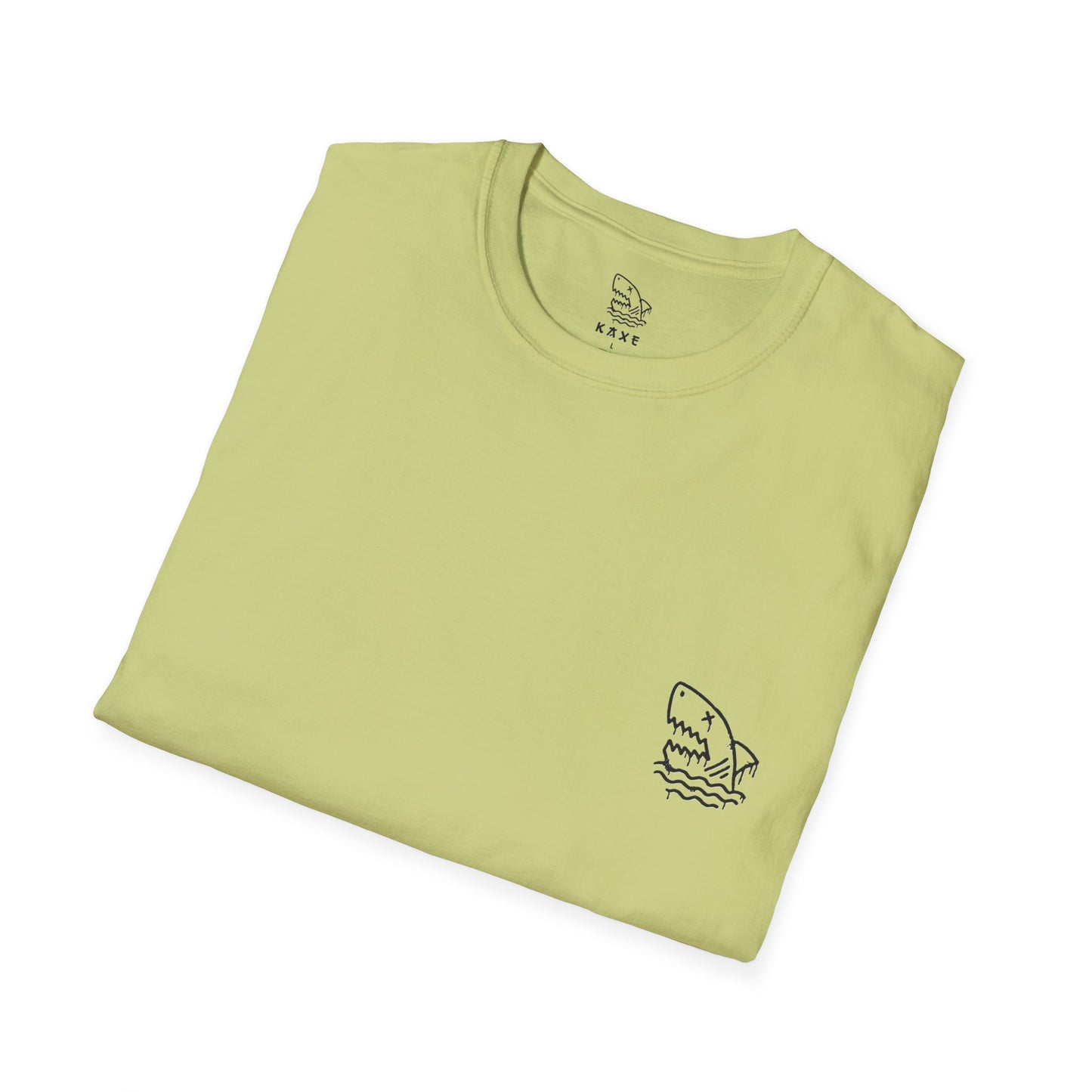 Zen Bamboo T-Shirt