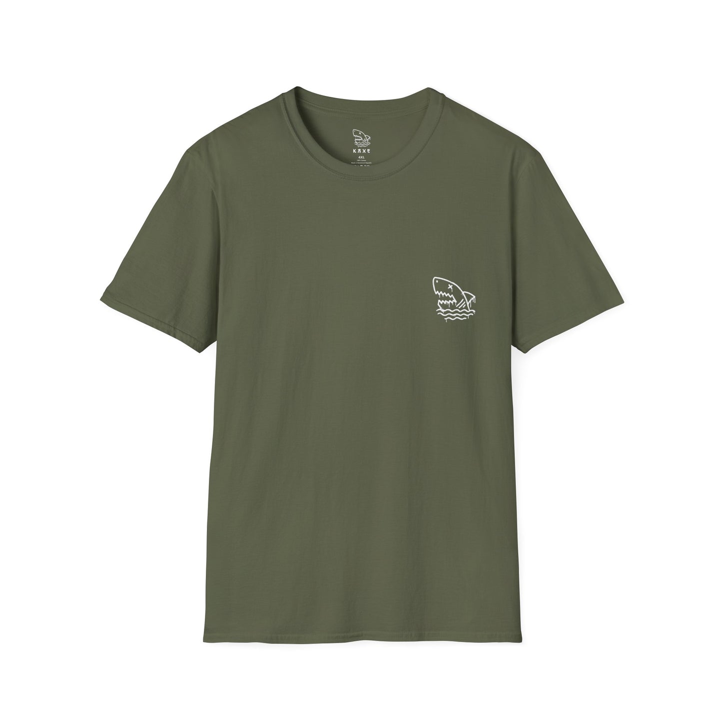 Zen Bamboo T-Shirt