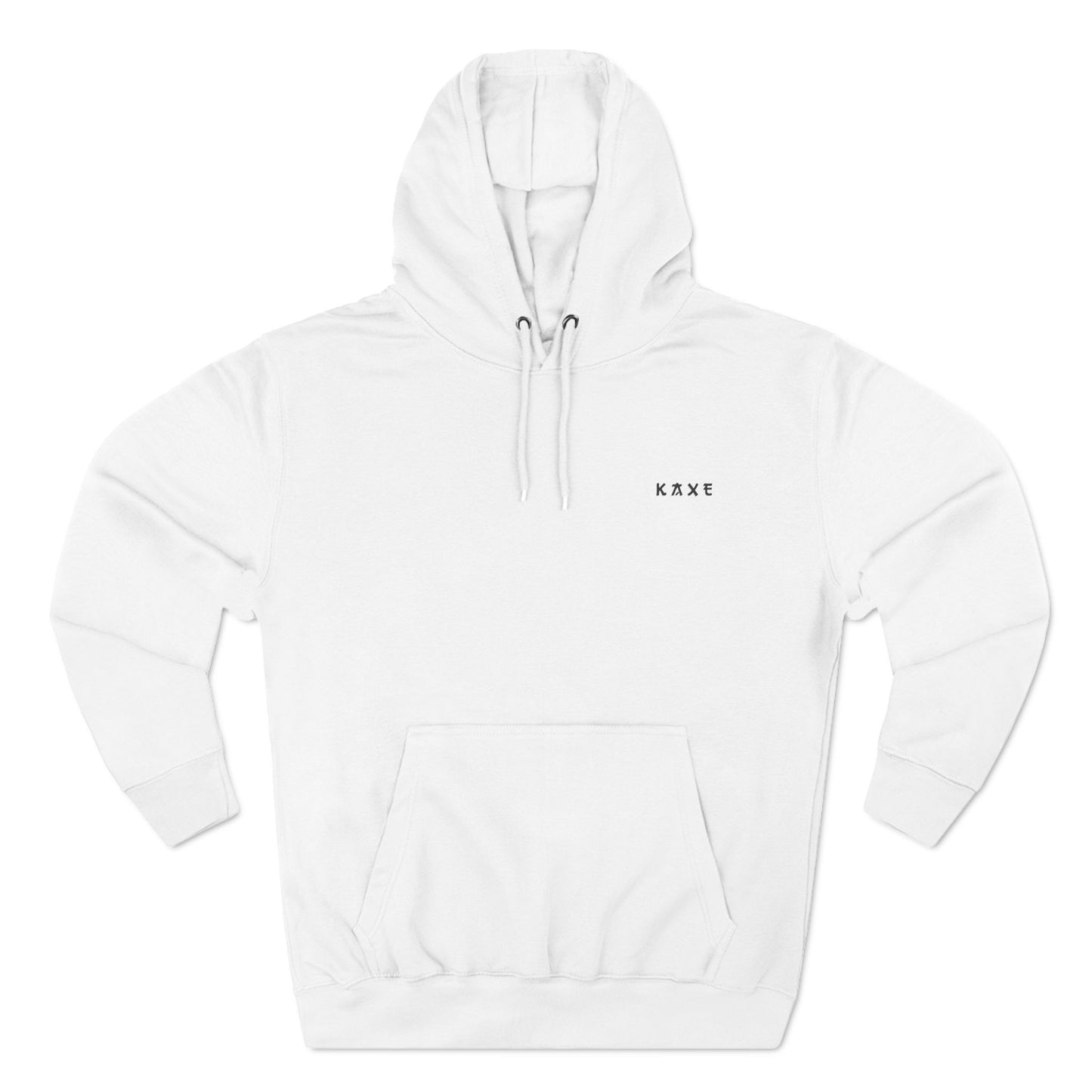 Tora Hoodie