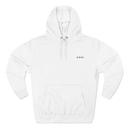 Tora Hoodie