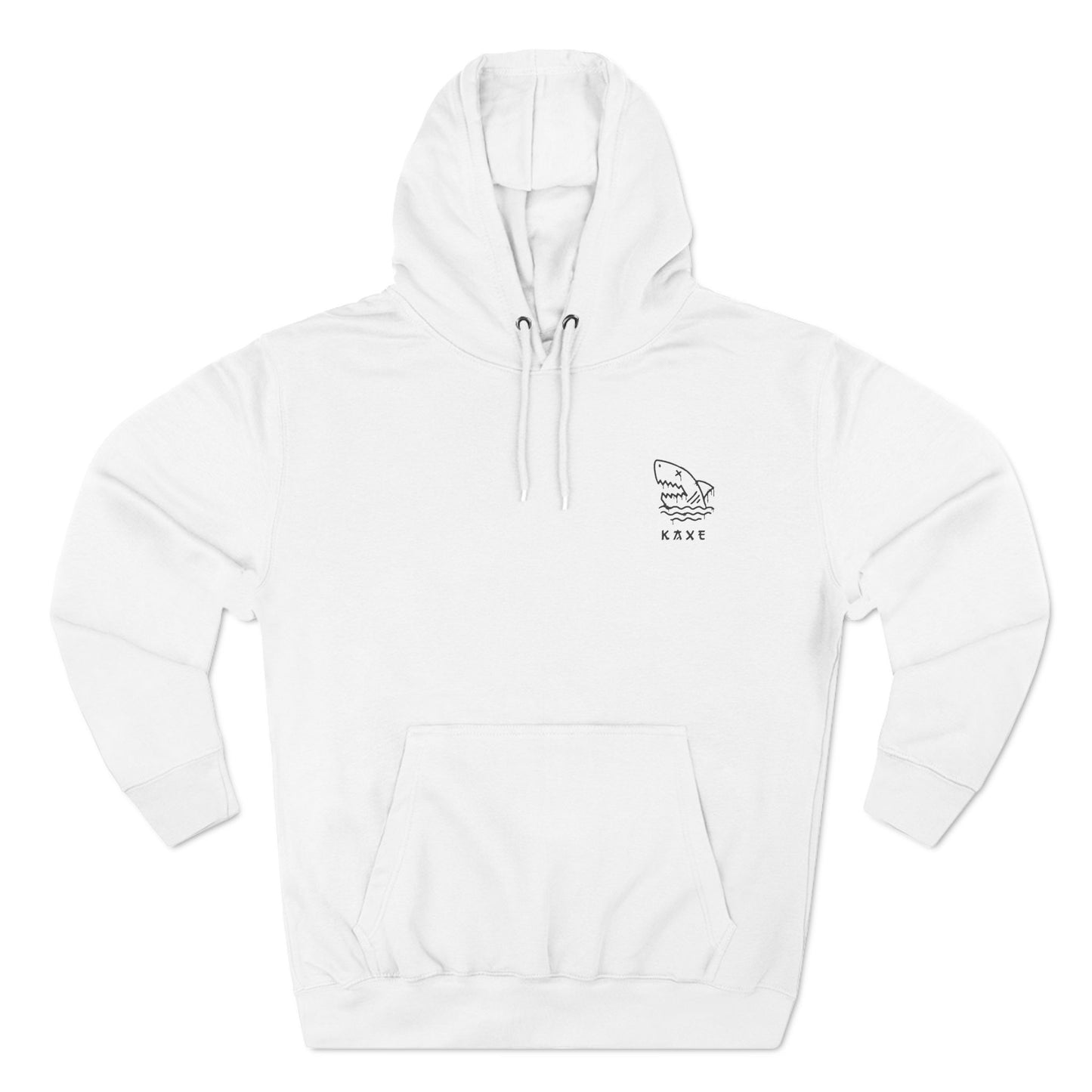 Tokyo Inked Hoodie