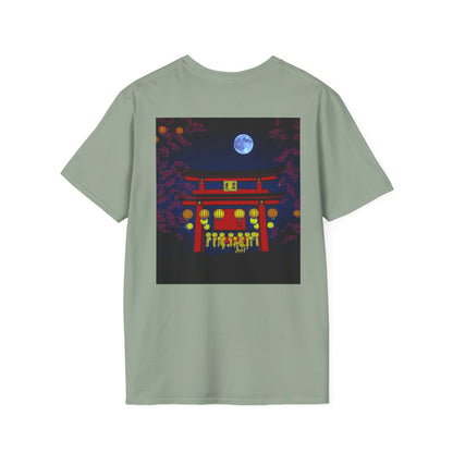 Moonlit Festival T-Shirt