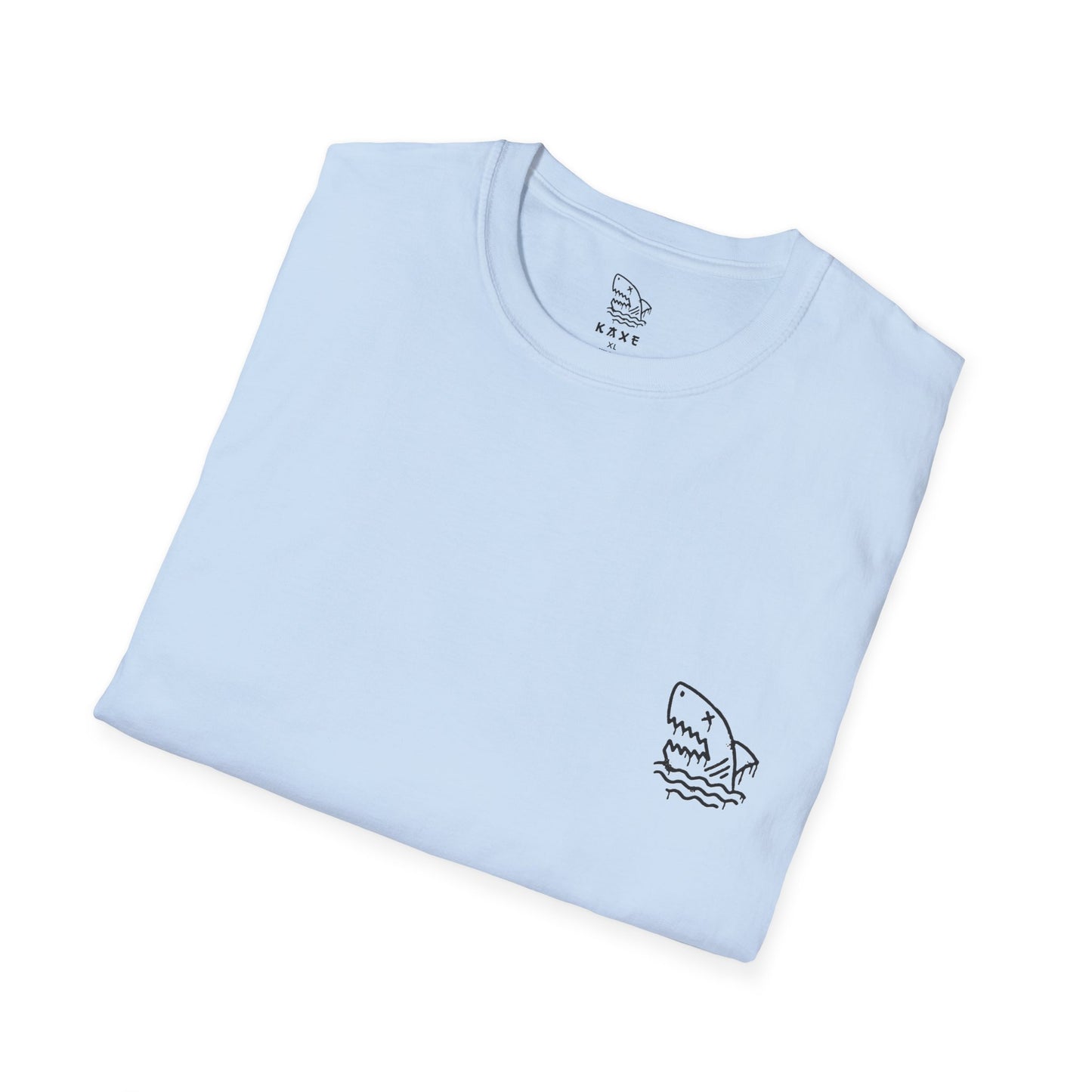 Zen Bamboo T-Shirt