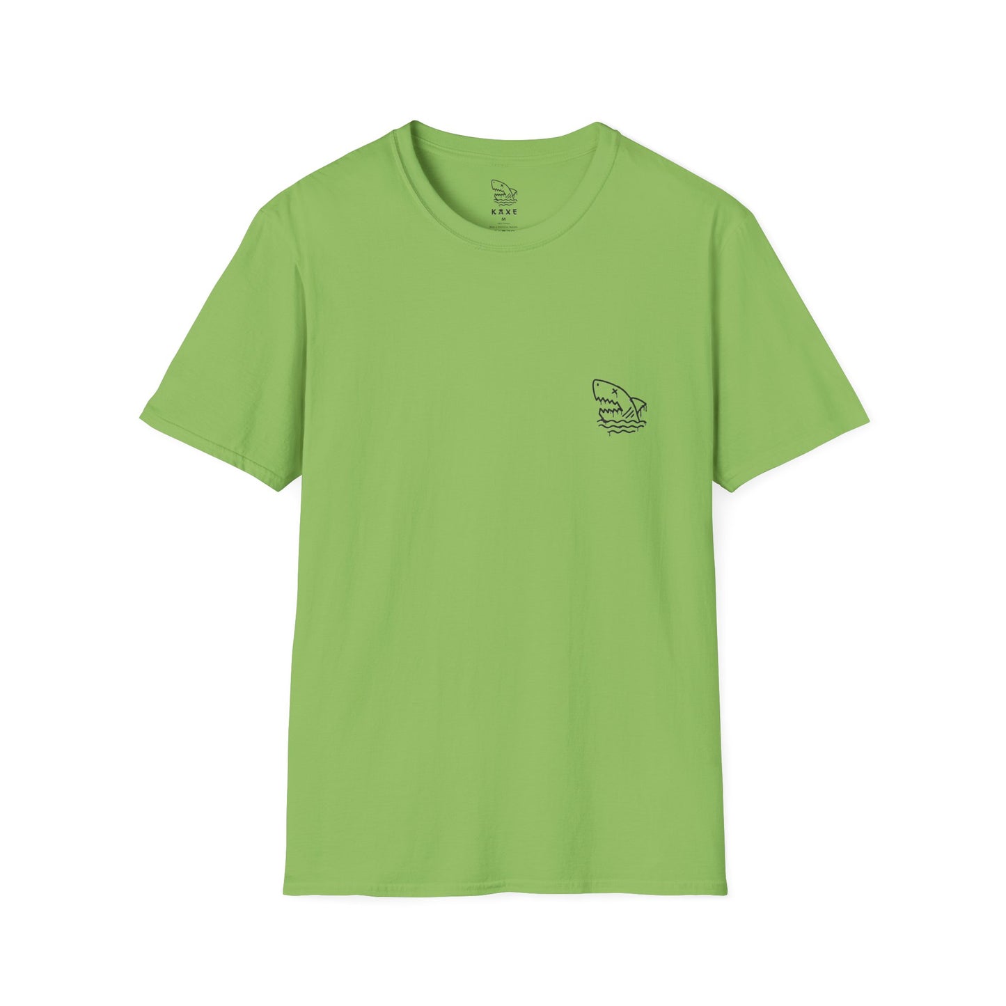 Zen Bamboo T-Shirt