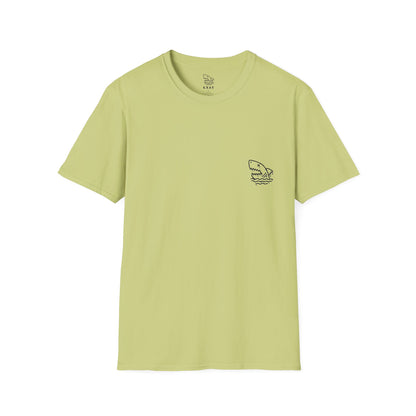 Zen Bamboo T-Shirt