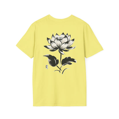 Lotus Flower T-Shirt