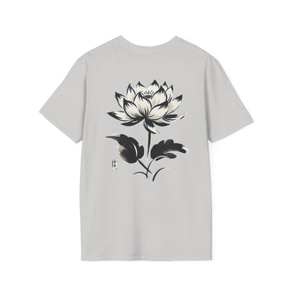 Lotus Flower T-Shirt