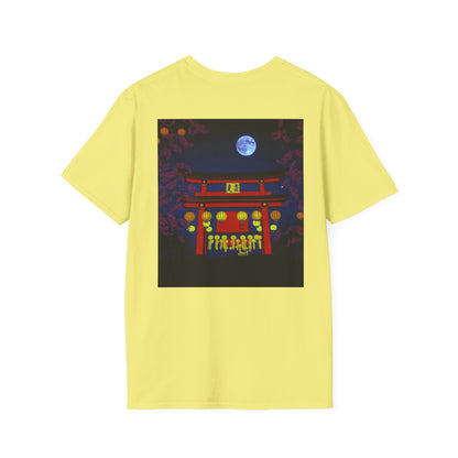 Moonlit Festival T-Shirt