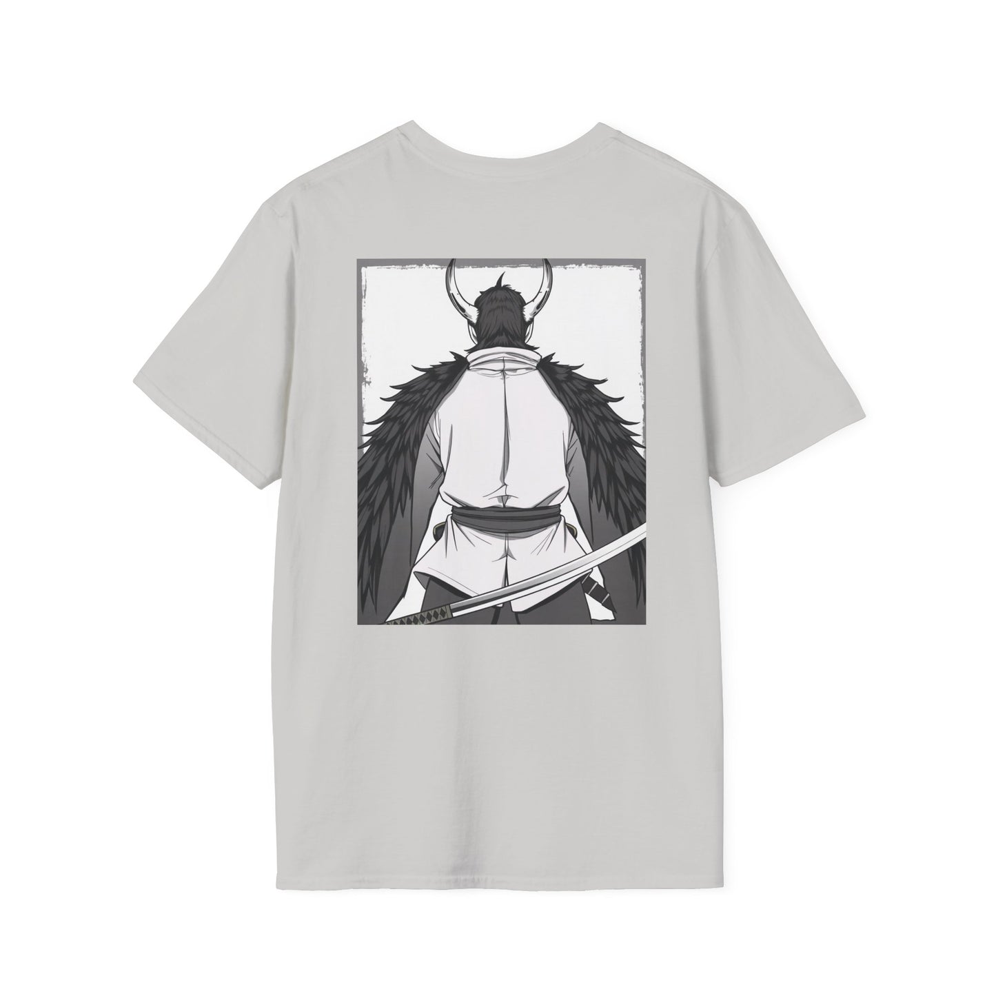 Dark Wings Tengu T-Shirt