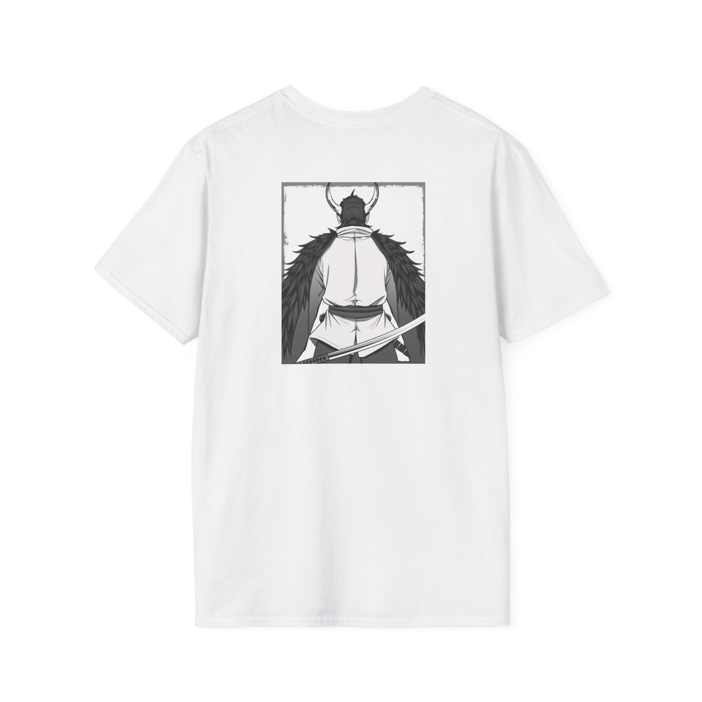 Dark Wings Tengu T-Shirt