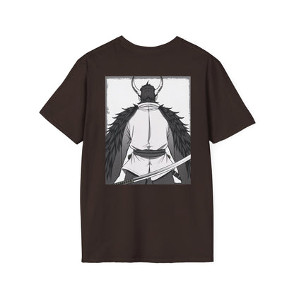 Dark Wings Tengu T-Shirt