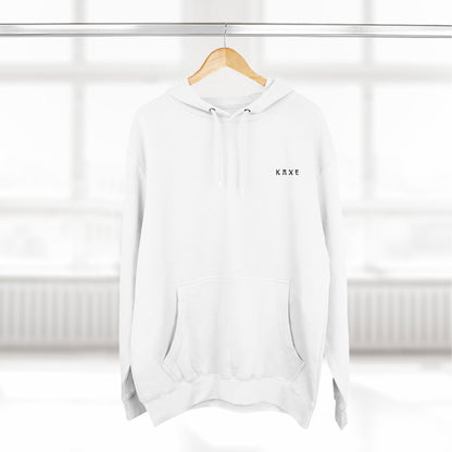 Tora Hoodie