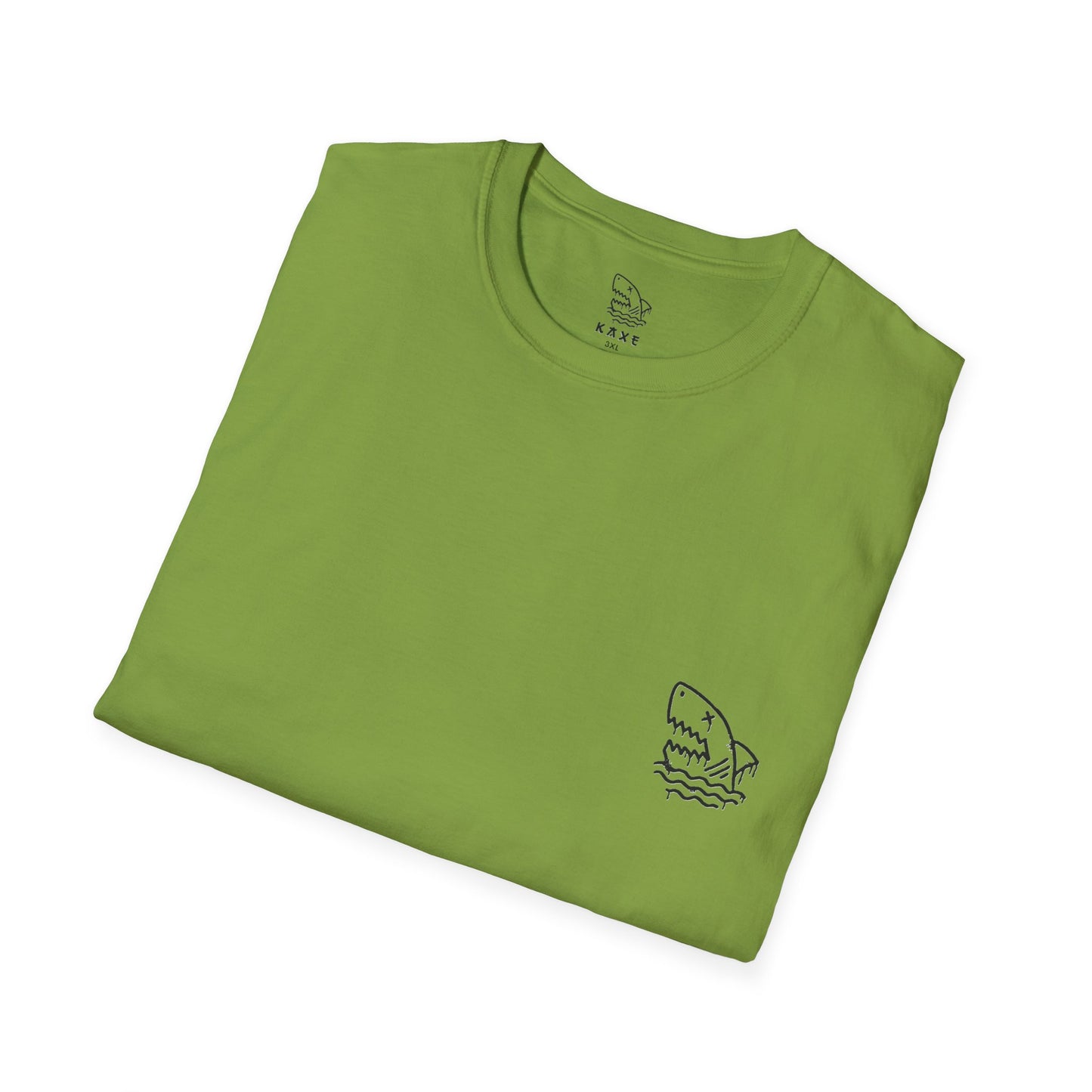 Zen Bamboo T-Shirt