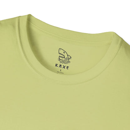 Zen Bamboo T-Shirt