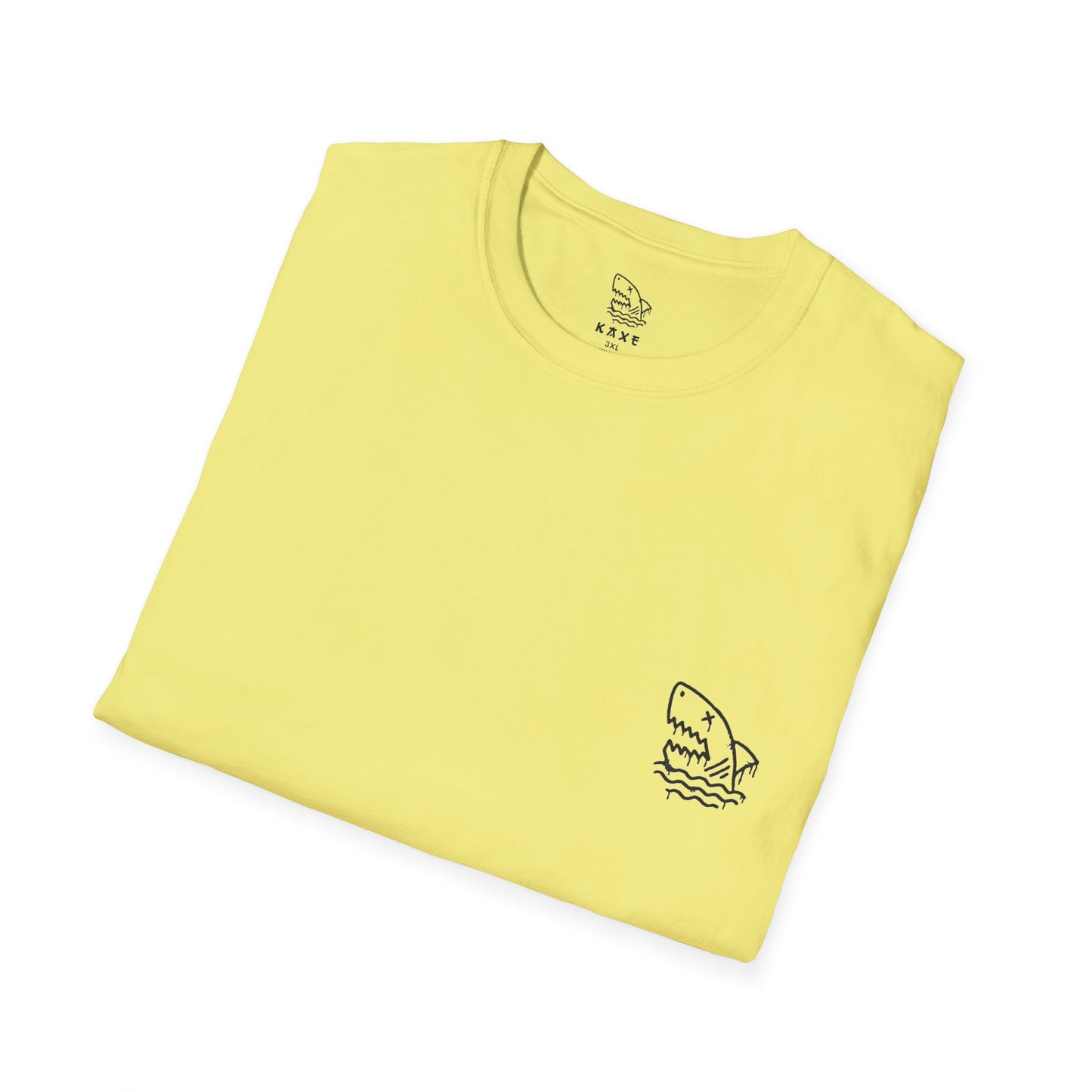 Zen Bamboo T-Shirt