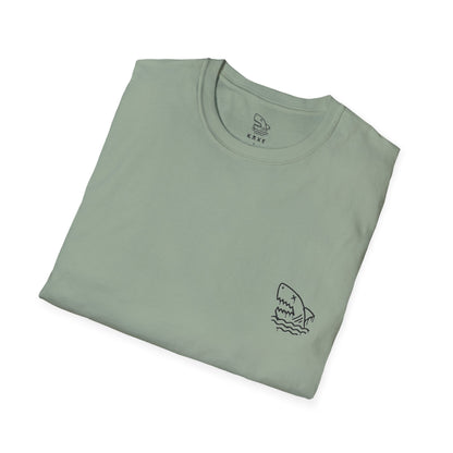 Zen Bamboo T-Shirt