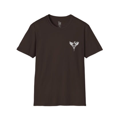 Dark Wings Tengu T-Shirt