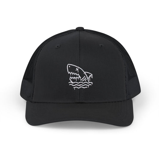 Kaxe Shark Cap