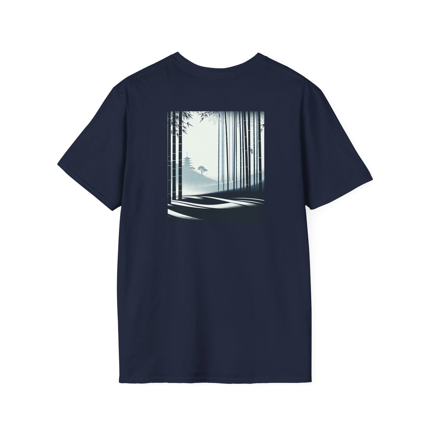 Zen Bamboo T-Shirt