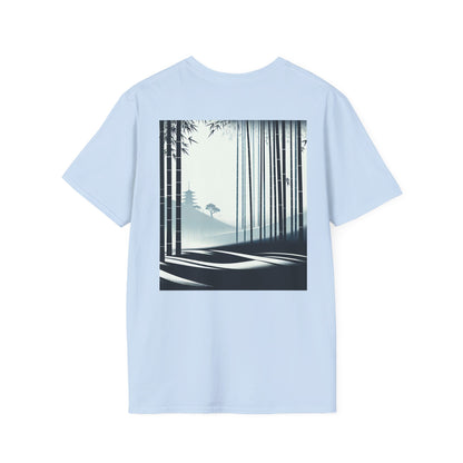 Zen Bamboo T-Shirt